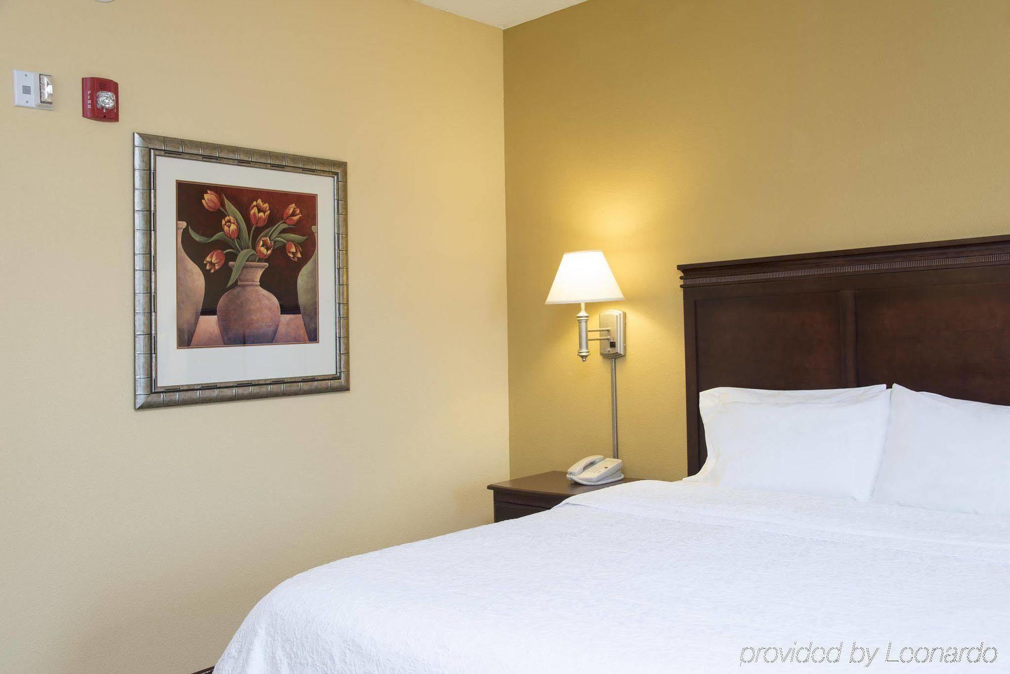 Hotel Hampton Northwest - Park 100 3*