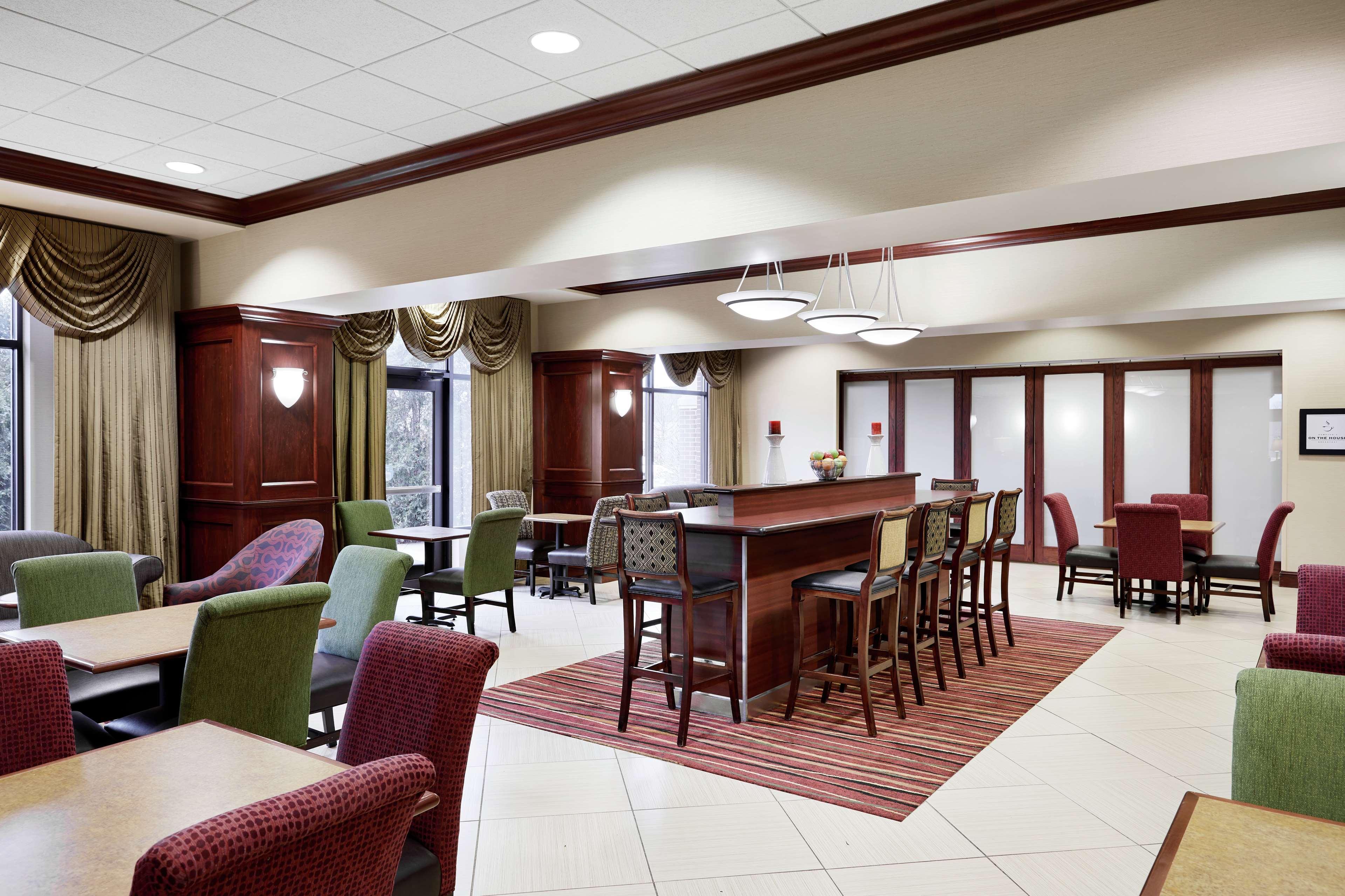 Hampton Northwest - Park 100 Hotel Indianápolis