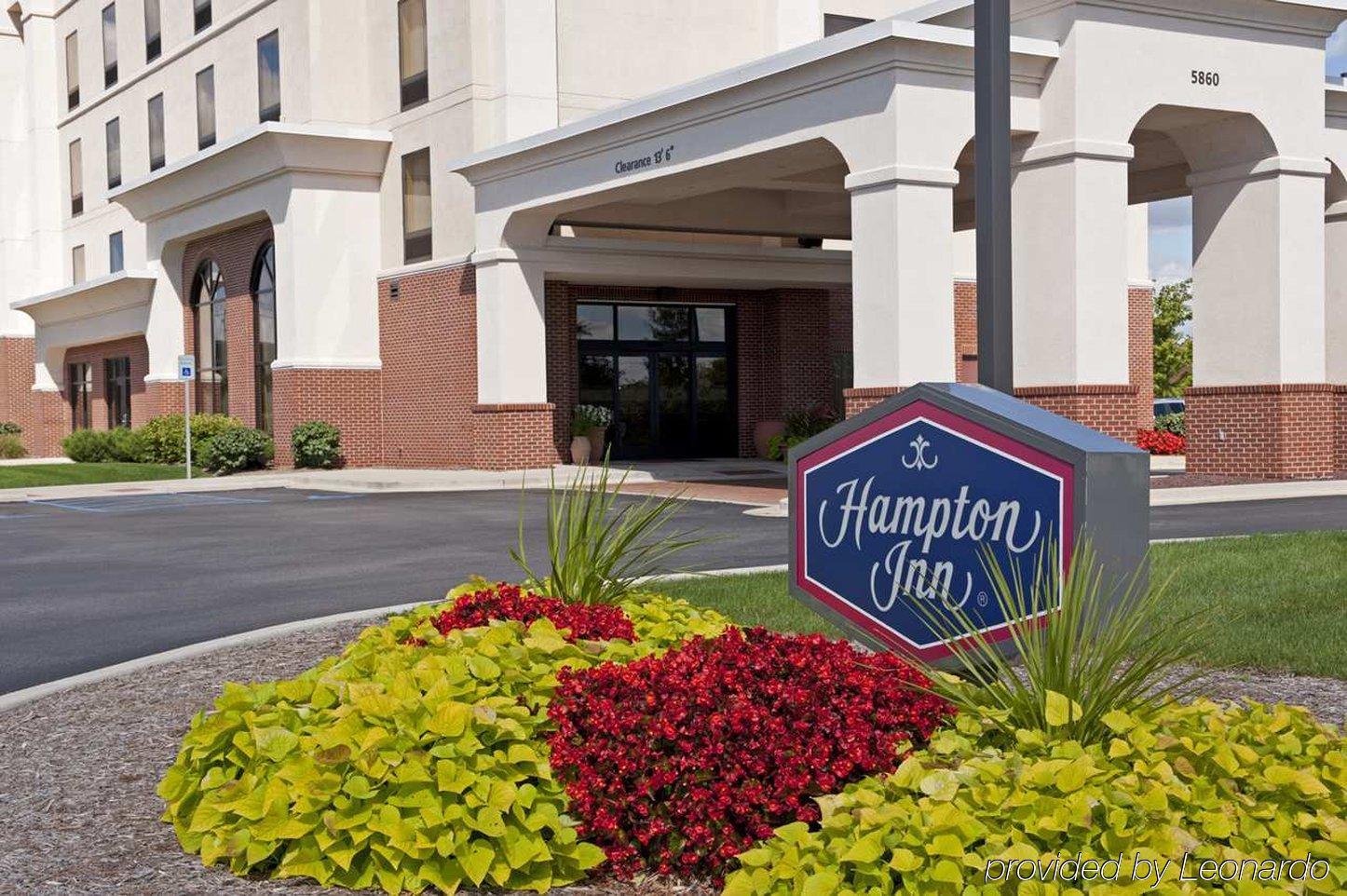 Hotel Hampton Northwest - Park 100