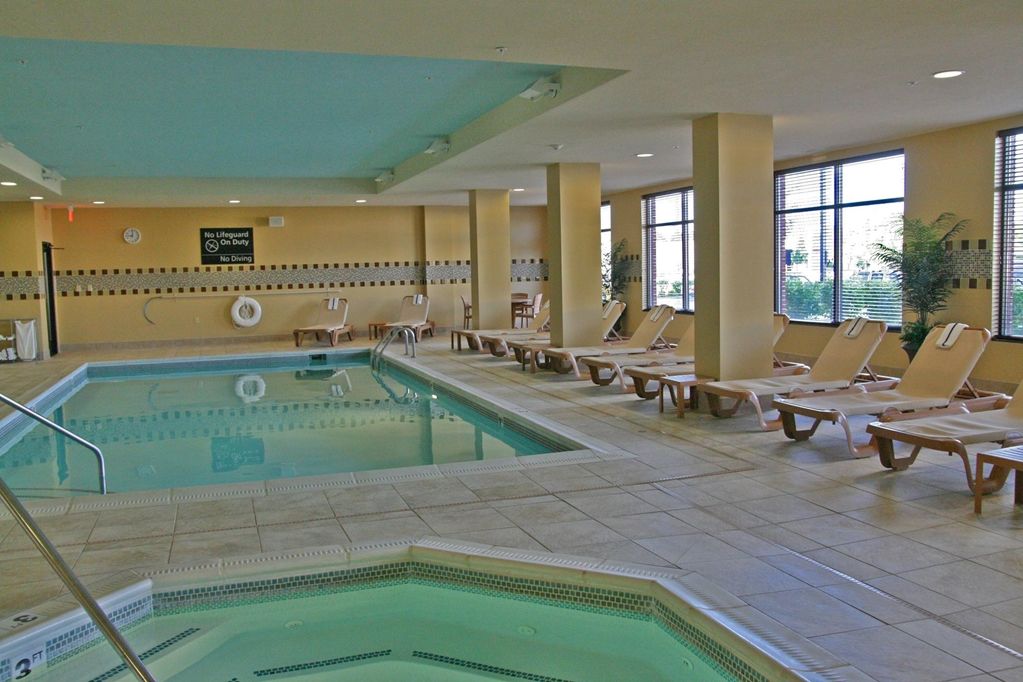 Hampton Northwest - Park 100 Hotel Indianápolis