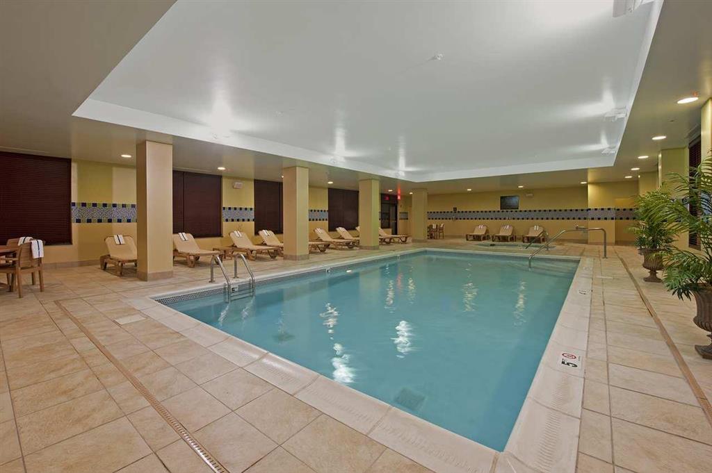 Hampton Northwest - Park 100 Hotel