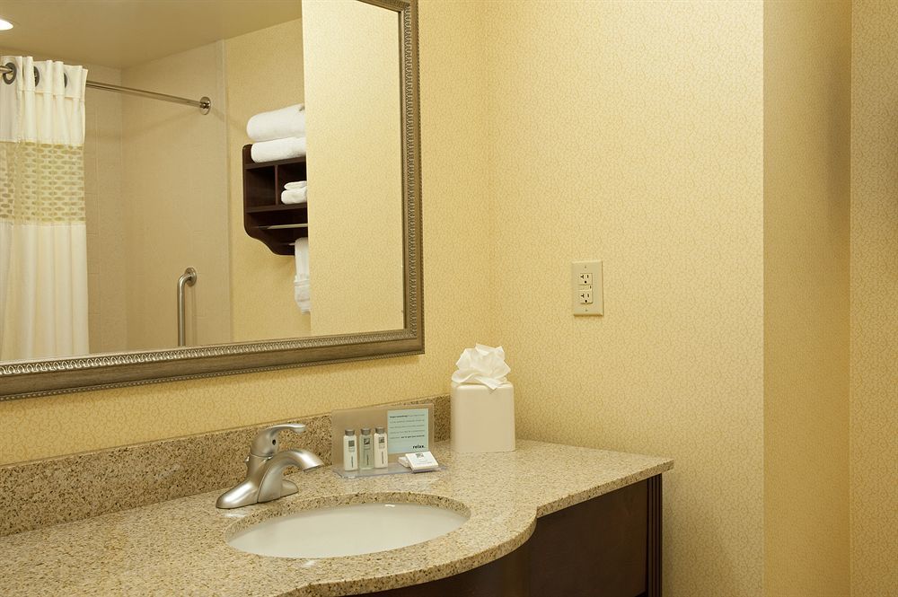 Hampton Northwest - Park 100 Hotel 3*