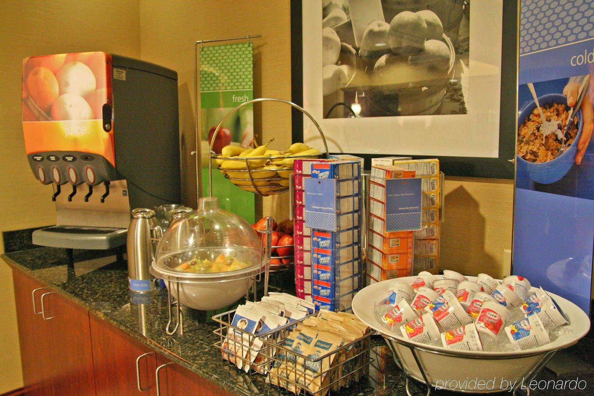 Hampton Northwest - Park 100 Hotel 3*