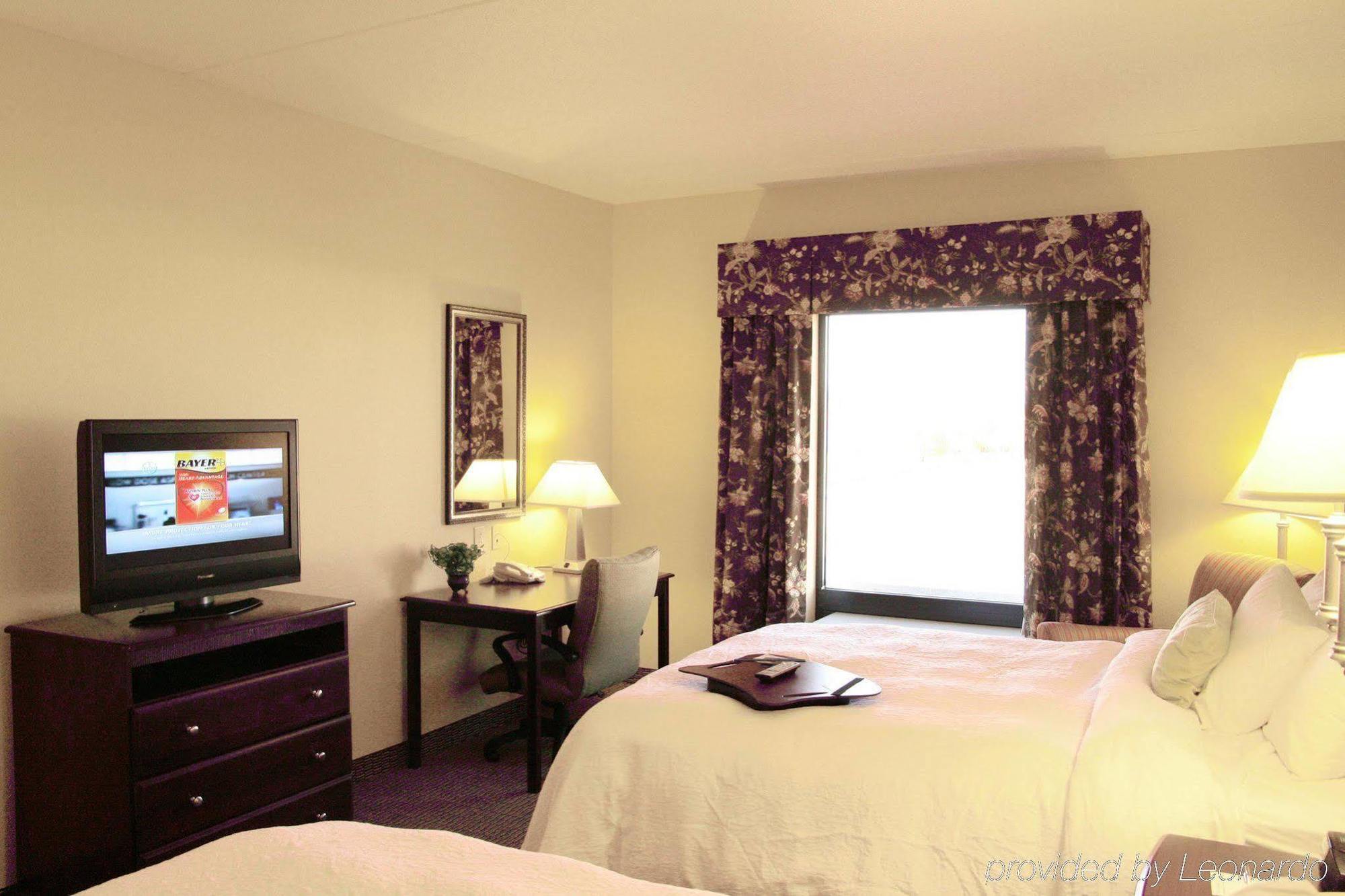 Hotel Hampton Northwest - Park 100 Indianápolis