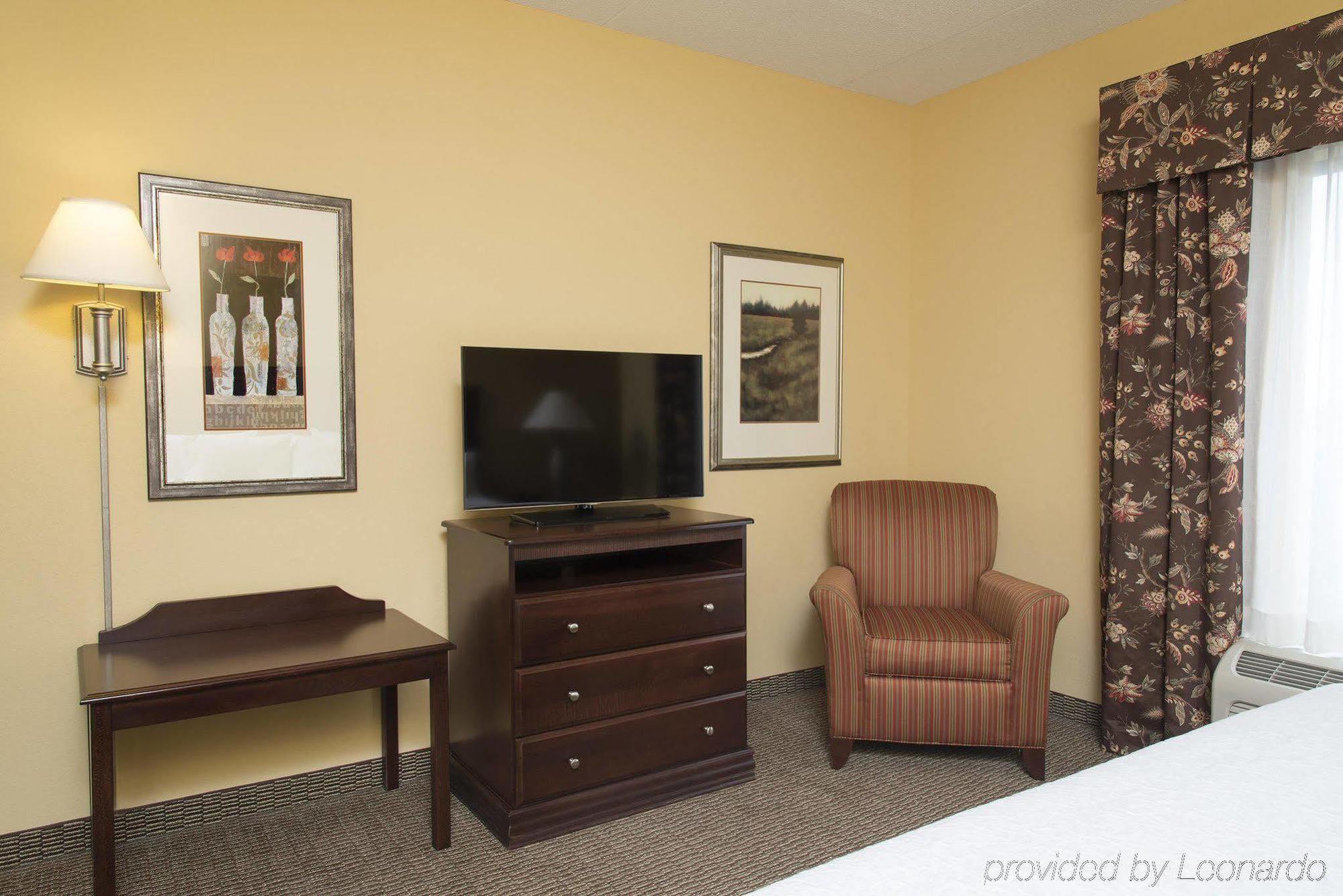 Hotel Hampton Northwest - Park 100 Indianápolis