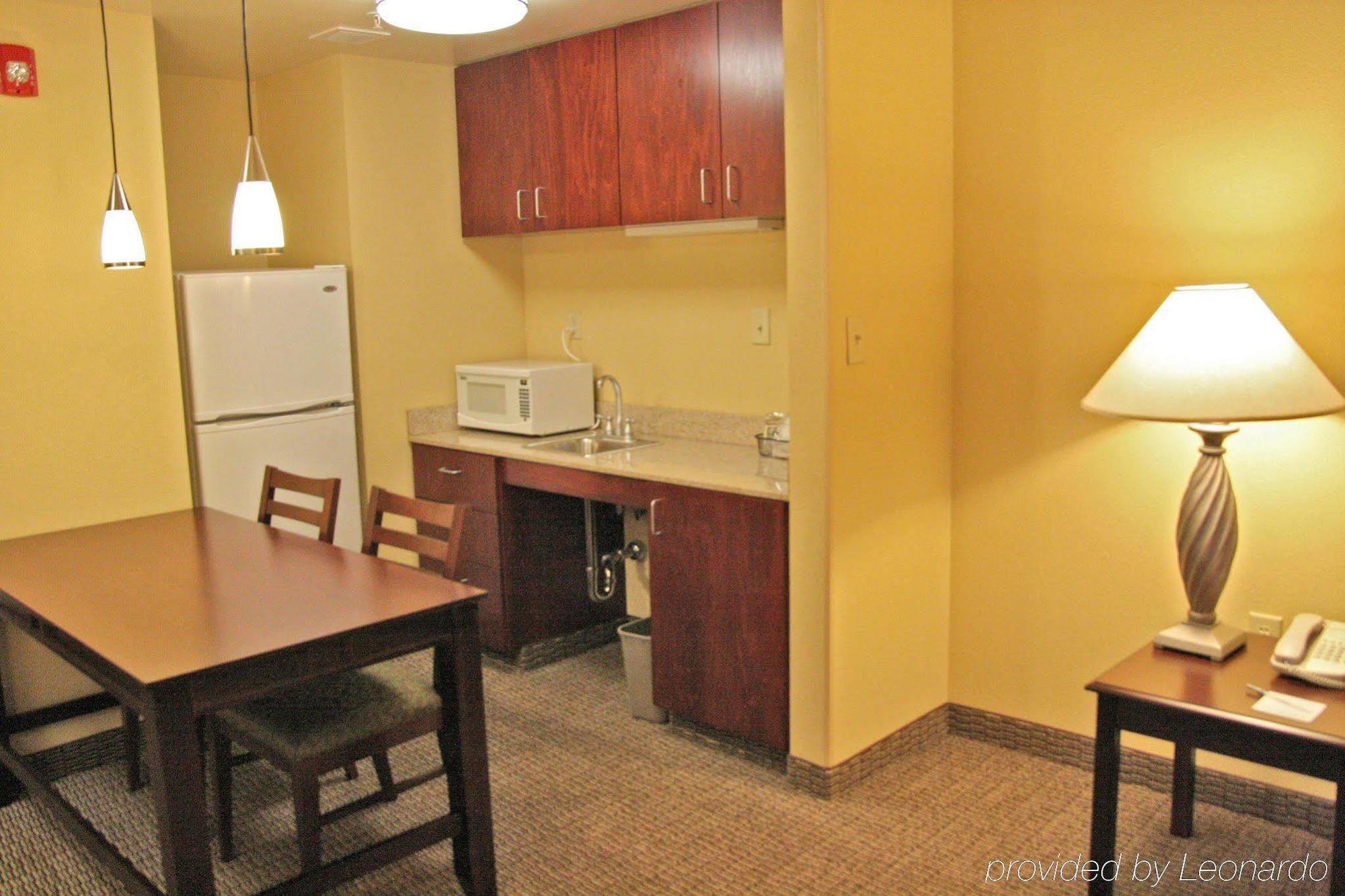 Hotel Hampton Northwest - Park 100