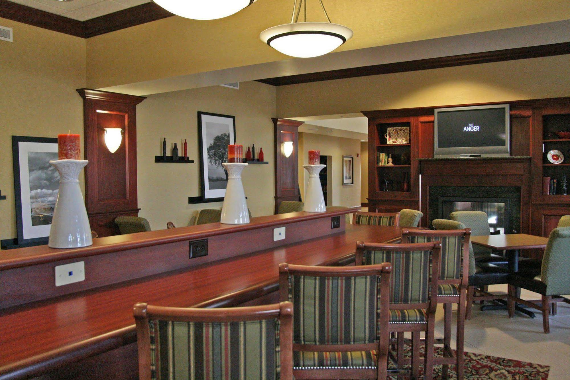 Hampton Northwest - Park 100 Hotel 3*