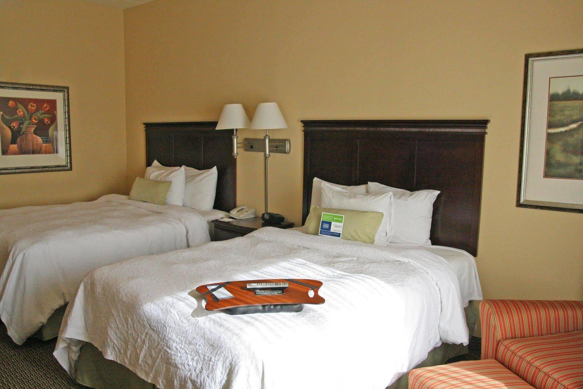 Hampton Northwest - Park 100 Hotel Indianápolis