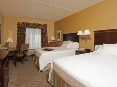 Hotel Hampton Northwest - Park 100 3*